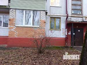 2-к квартира, вторичка, 49м2, 1/5 этаж