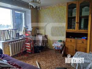 1-к квартира, вторичка, 24м2, 5/5 этаж