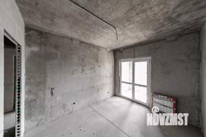 2-к квартира, строящийся дом, 66м2, 14/16 этаж