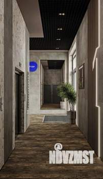 2-к квартира, вторичка, 50м2, 6/17 этаж