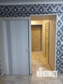 4-к квартира, вторичка, 56м2, 5/5 этаж
