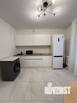 2-к квартира, вторичка, 67м2, 3/15 этаж