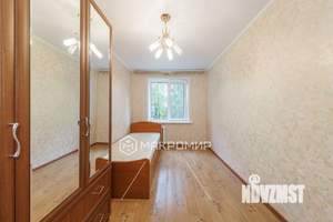 2-к квартира, вторичка, 43м2, 2/5 этаж
