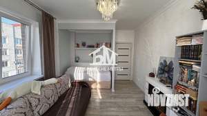 1-к квартира, вторичка, 46м2, 10/10 этаж