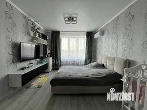 1-к квартира, вторичка, 40м2, 11/16 этаж