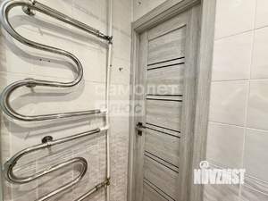 1-к квартира, вторичка, 31м2, 2/5 этаж