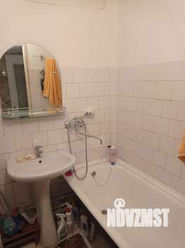 3-к квартира, вторичка, 58м2, 1/5 этаж