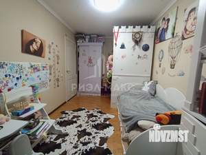 3-к квартира, вторичка, 55м2, 2/5 этаж