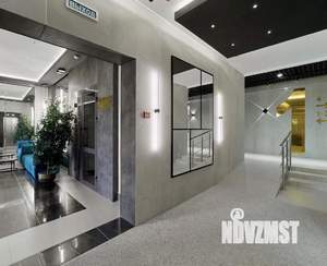 2-к квартира, вторичка, 61м2, 15/15 этаж