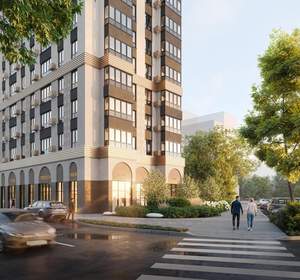 2-к квартира, вторичка, 59м2, 4/14 этаж