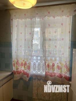 3-к квартира, вторичка, 52м2, 2/6 этаж