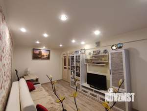 3-к квартира, вторичка, 62м2, 1/5 этаж