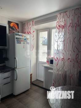 1-к квартира, вторичка, 40м2, 11/14 этаж