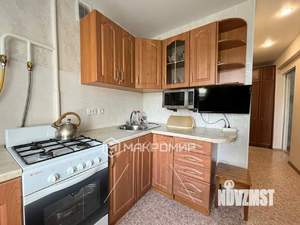 2-к квартира, вторичка, 45м2, 4/5 этаж