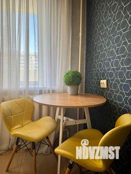 1-к квартира, вторичка, 37м2, 5/10 этаж