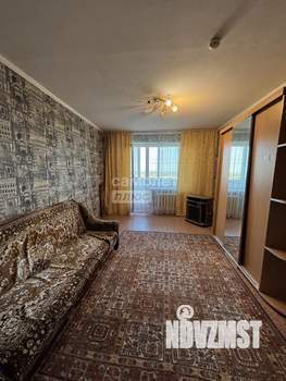 1-к квартира, вторичка, 37м2, 10/10 этаж
