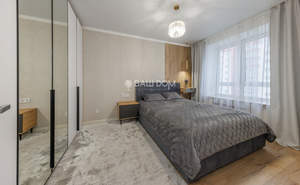 1-к квартира, вторичка, 44м2, 5/9 этаж