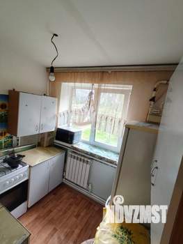 3-к квартира, вторичка, 54м2, 3/3 этаж
