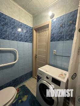 1-к квартира, вторичка, 35м2, 1/10 этаж