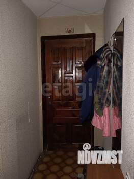 3-к квартира, вторичка, 61м2, 4/5 этаж