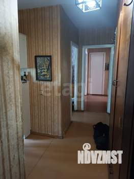 3-к квартира, вторичка, 60м2, 5/5 этаж