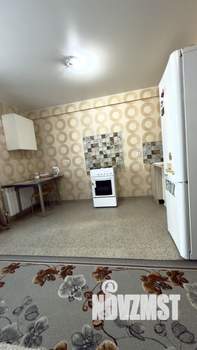 Студия квартира, вторичка, 30м2, 1/16 этаж