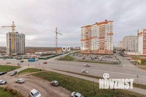 2-к квартира, вторичка, 58м2, 5/10 этаж