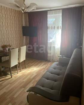 2-к квартира, вторичка, 45м2, 2/5 этаж