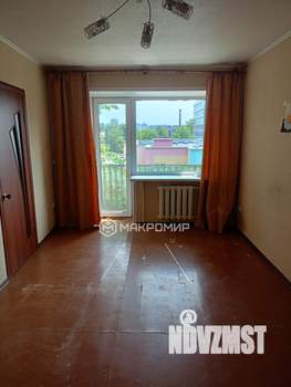 2-к квартира, вторичка, 44м2, 4/5 этаж