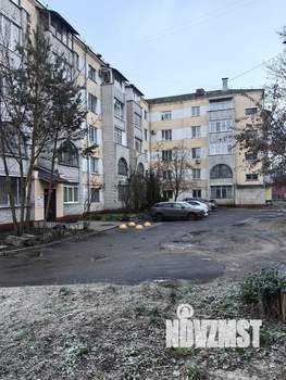 1-к квартира, вторичка, 30м2, 2/5 этаж