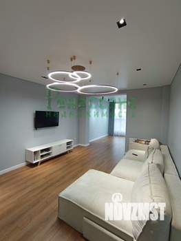 2-к квартира, вторичка, 92м2, 7/16 этаж