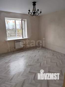 2-к квартира, вторичка, 65м2, 1/3 этаж