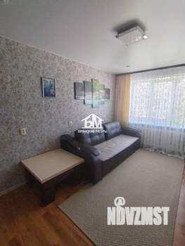 2-к квартира, вторичка, 47м2, 5/5 этаж