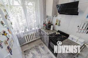 1-к квартира, вторичка, 30м2, 5/5 этаж
