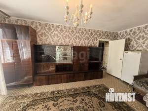 1-к квартира, вторичка, 37м2, 3/9 этаж