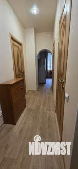 3-к квартира, вторичка, 55м2, 2/2 этаж