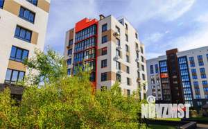 1-к квартира, вторичка, 41м2, 3/9 этаж