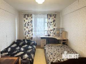 2-к квартира, вторичка, 47м2, 2/5 этаж