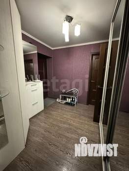 2-к квартира, вторичка, 60м2, 10/10 этаж