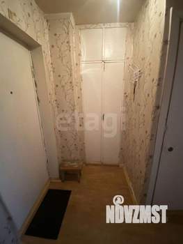1-к квартира, вторичка, 33м2, 7/10 этаж