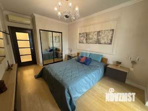 2-к квартира, вторичка, 77м2, 8/15 этаж