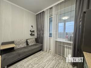 1-к квартира, вторичка, 47м2, 2/17 этаж