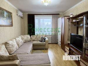 2-к квартира, вторичка, 53м2, 6/10 этаж