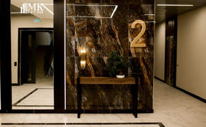 3-к квартира, сданный дом, 120м2, 9/9 этаж