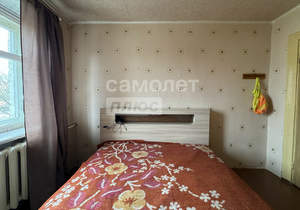 2-к квартира, вторичка, 42м2, 5/5 этаж