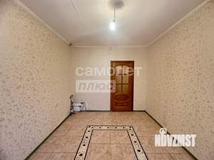 1-к квартира, вторичка, 43м2, 3/4 этаж