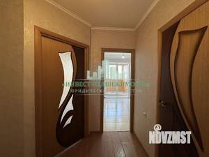 1-к квартира, вторичка, 40м2, 8/10 этаж