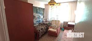 2-к квартира, вторичка, 49м2, 7/9 этаж