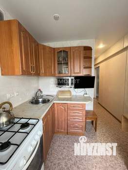 2-к квартира, вторичка, 45м2, 4/5 этаж