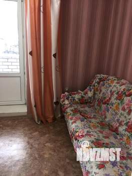 1-к квартира, вторичка, 45м2, 4/6 этаж